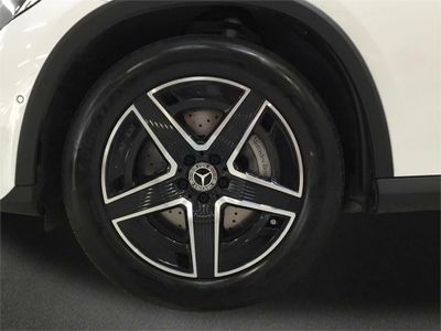 Mercedes GLC GLC 220 d 4MATIC