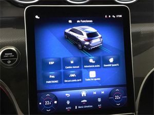 Mercedes GLC GLC 220 d 4MATIC  - Foto 2