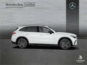 Mercedes GLC GLC 220 d 4MATIC  - Foto 2