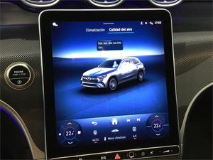 Mercedes GLC GLC 220 d 4MATIC  - Foto 2
