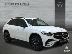 Mercedes GLC GLC 220 d 4MATIC  - Foto 2