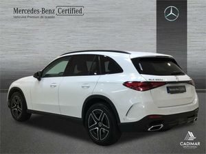 Mercedes GLC GLC 220 d 4MATIC  - Foto 2