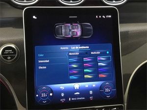 Mercedes GLC GLC 220 d 4MATIC  - Foto 2