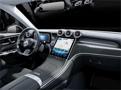 Mercedes GLC GLC 220 d 4MATIC