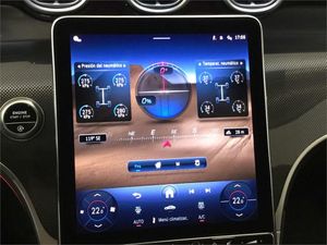Mercedes GLC GLC 220 d 4MATIC  - Foto 2