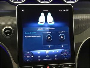 Mercedes GLC GLC 220 d 4MATIC  - Foto 2