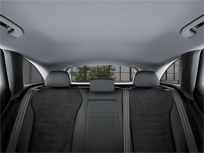 Mercedes GLC GLC 220 d 4MATIC
