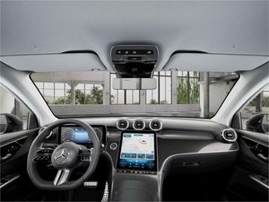 Mercedes GLC GLC 220 d 4MATIC  - Foto 2