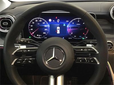 Mercedes GLC GLC 220 d 4MATIC