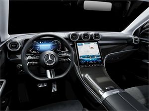 Mercedes GLC GLC 220 d 4MATIC  - Foto 2