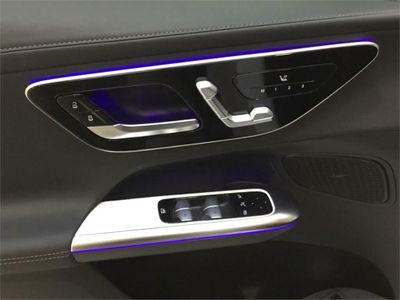 Mercedes GLC GLC 220 d 4MATIC