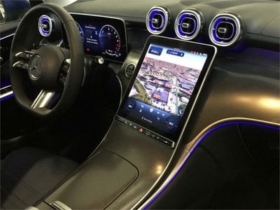Mercedes GLC GLC 300 de 4MATIC