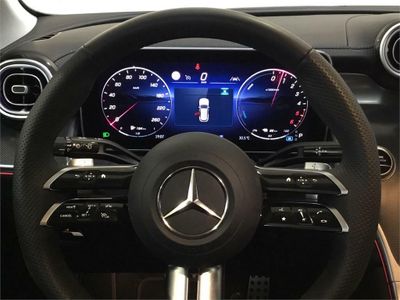 Mercedes GLC GLC 300 de 4MATIC