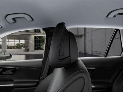 Mercedes GLC GLC 300 de 4MATIC
