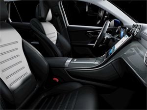 Mercedes GLC GLC 300 de 4MATIC  - Foto 2