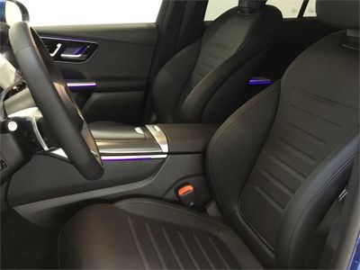 Mercedes GLC GLC 300 de 4MATIC