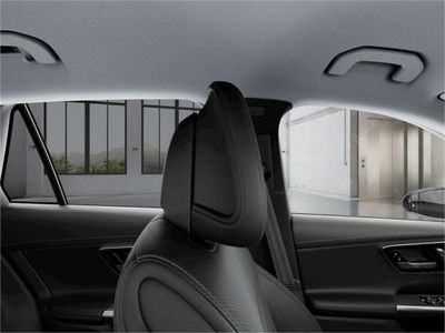 Mercedes GLC GLC 300 de 4MATIC