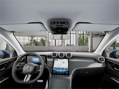 Mercedes GLC GLC 300 de 4MATIC