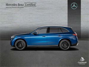 Mercedes GLC GLC 300 de 4MATIC  - Foto 2