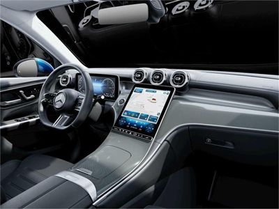 Mercedes GLC GLC 300 de 4MATIC