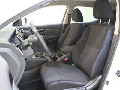Nissan Qashqai 1.5 dCi ACENTA