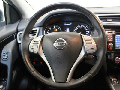 Nissan Qashqai 1.5 dCi ACENTA