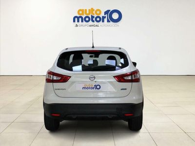 Nissan Qashqai 1.5 dCi ACENTA
