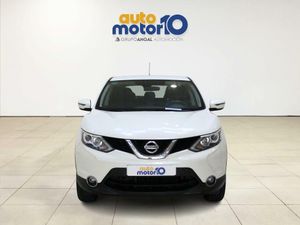 Nissan Qashqai 1.5 dCi ACENTA  - Foto 2