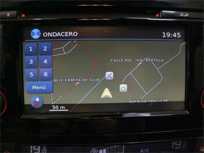 Nissan Qashqai 1.5 dCi ACENTA