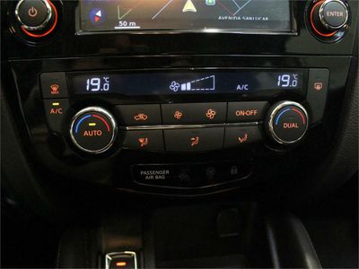 Nissan Qashqai 1.5 dCi ACENTA