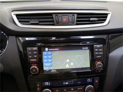Nissan Qashqai 1.5 dCi ACENTA