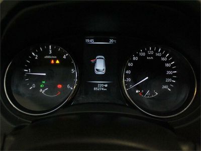 Nissan Qashqai 1.5 dCi ACENTA