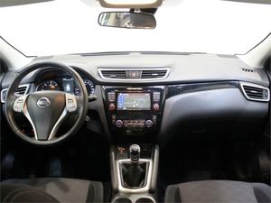 Nissan Qashqai 1.5 dCi ACENTA  - Foto 2