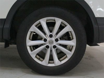 Nissan Qashqai 1.5 dCi ACENTA