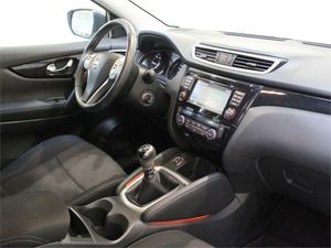 Nissan Qashqai 1.5 dCi ACENTA  - Foto 2