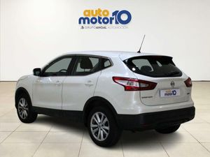 Nissan Qashqai 1.5 dCi ACENTA  - Foto 2