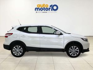 Nissan Qashqai 1.5 dCi ACENTA  - Foto 2