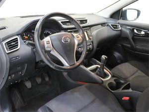 Nissan Qashqai 1.5 dCi ACENTA  - Foto 2