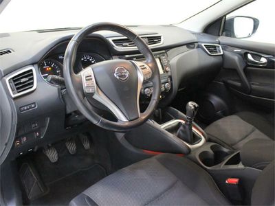 Nissan Qashqai 1.5 dCi ACENTA