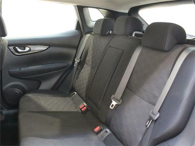 Nissan Qashqai 1.5 dCi ACENTA