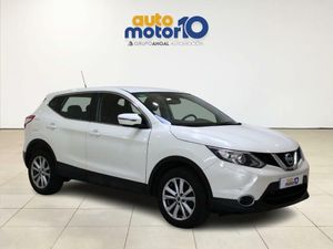 Nissan Qashqai 1.5 dCi ACENTA  - Foto 2