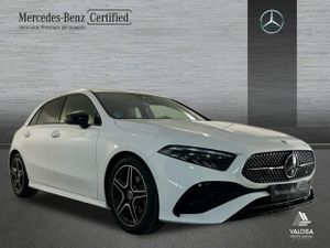 Mercedes Clase A 180 AMG Line (EURO 6d)  - Foto 2