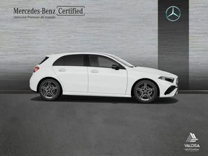 Mercedes Clase A 180 AMG Line (EURO 6d)  - Foto 2