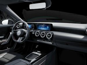 Mercedes Clase A 180 AMG Line (EURO 6d)  - Foto 2