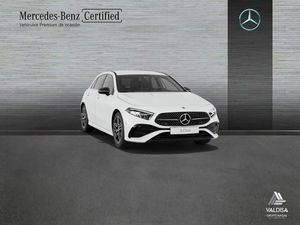 Mercedes Clase A 180 AMG Line (EURO 6d)  - Foto 2