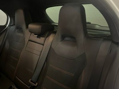 Mercedes Clase A 180 AMG Line (EURO 6d)