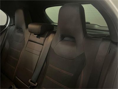 Mercedes Clase A 180 AMG Line (EURO 6d)