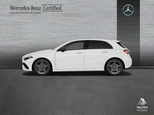 Mercedes Clase A 180 AMG Line (EURO 6d)  - Foto 2