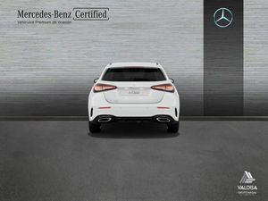 Mercedes Clase A 180 AMG Line (EURO 6d)  - Foto 2