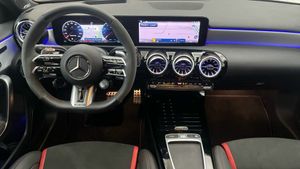 Mercedes Clase A Mercedes-AMG A 35 4MATIC Compacto  - Foto 2